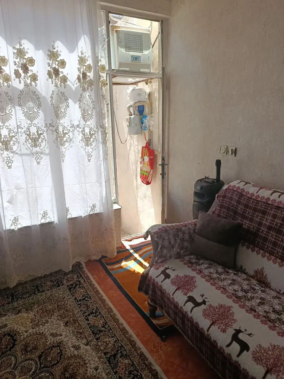 حیاط