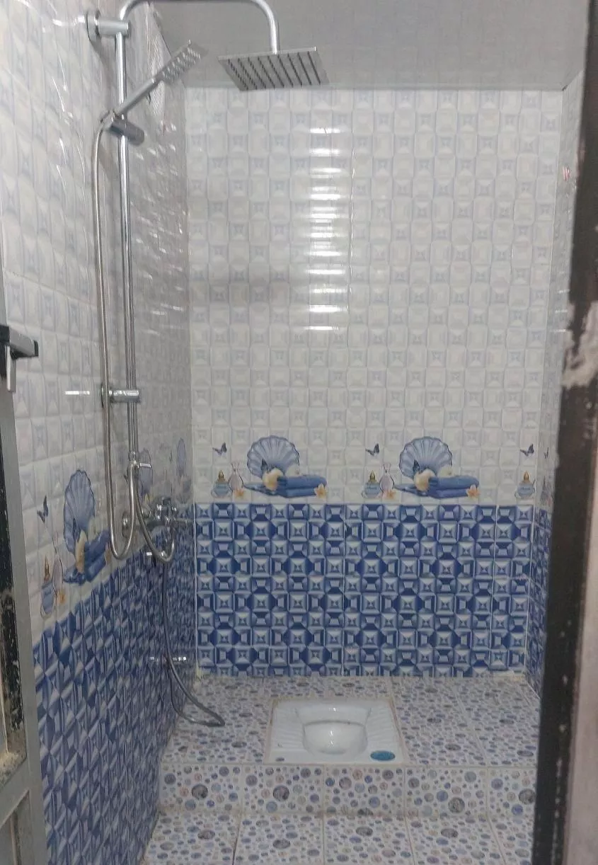 اجاره روزانه_هفتگی_ماهانه آپارتمان ۸۰ متری