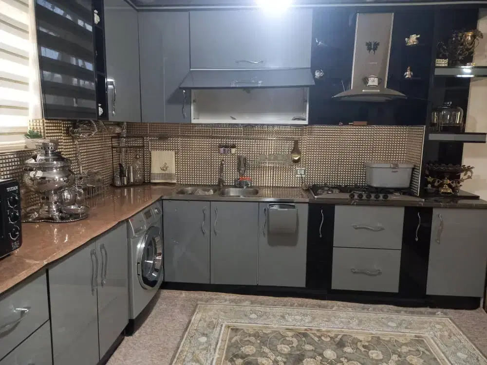 منطقه گردشگری دربند