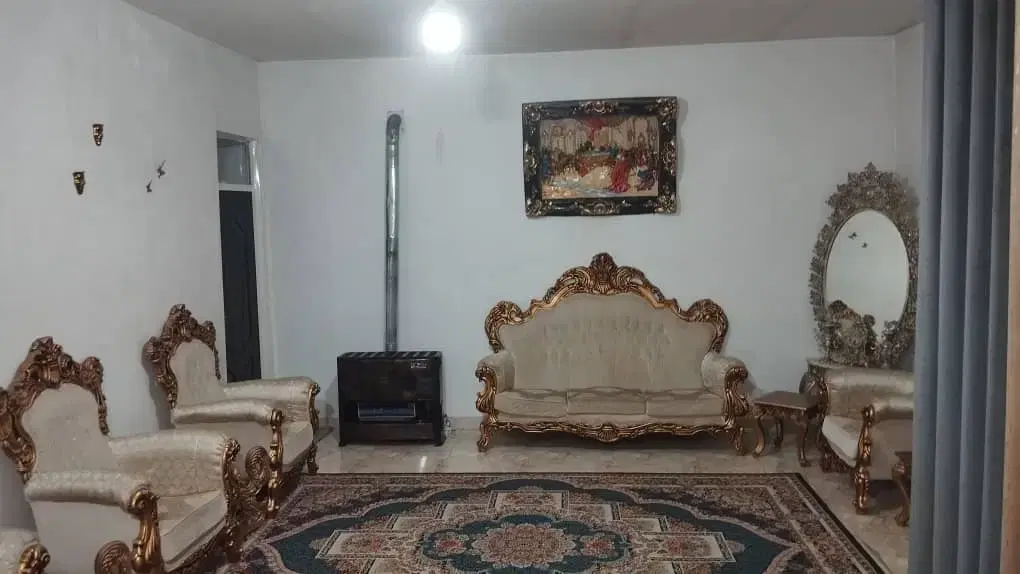 منزل ویلایی صباشهر