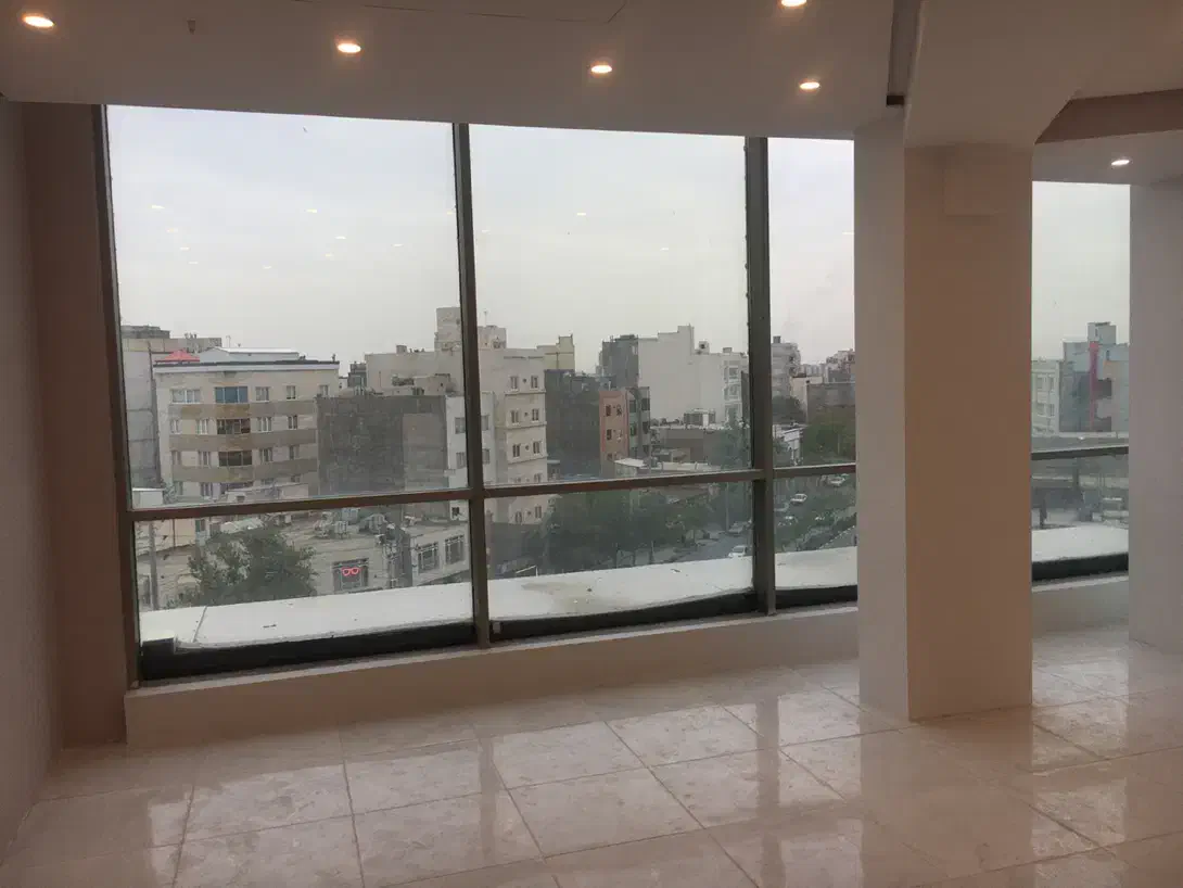 مطب خوش نقشه نقلی در ساختمان پزشکان دایان
