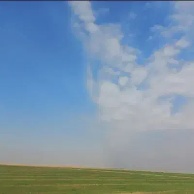 فروش زمین کشاورزی امیدیه