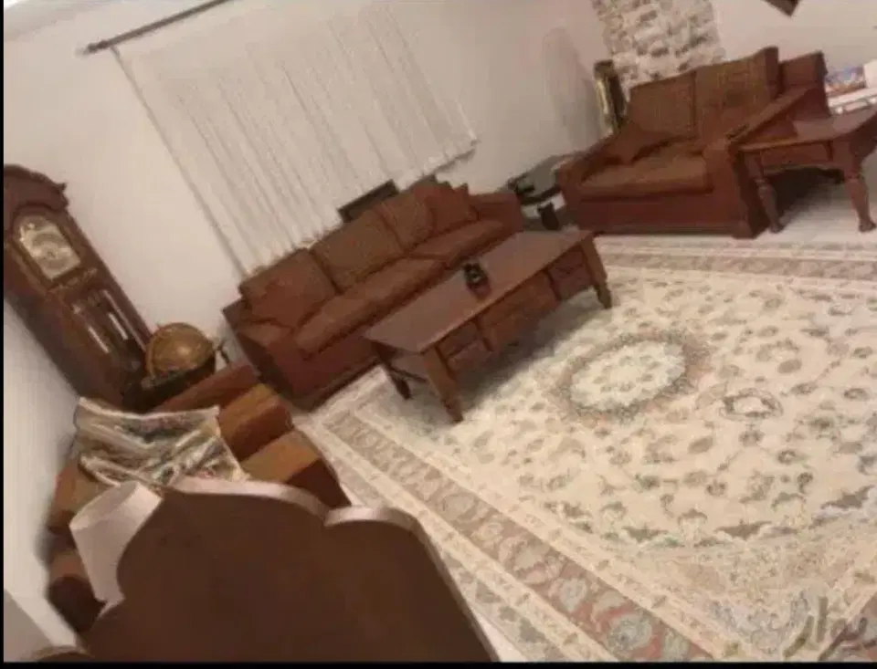 ۲۳۶متر ویلایی ، تجاری مسکونی بره فروغی