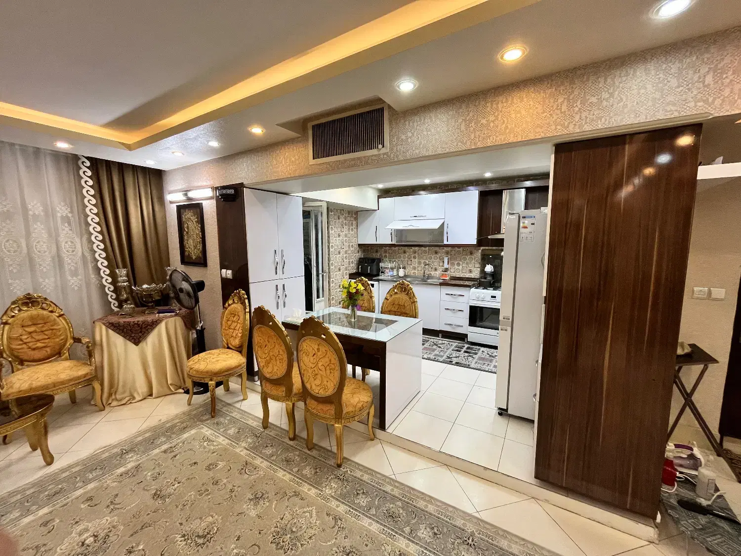 100متر،جنوبی،تاپ لوکیشن