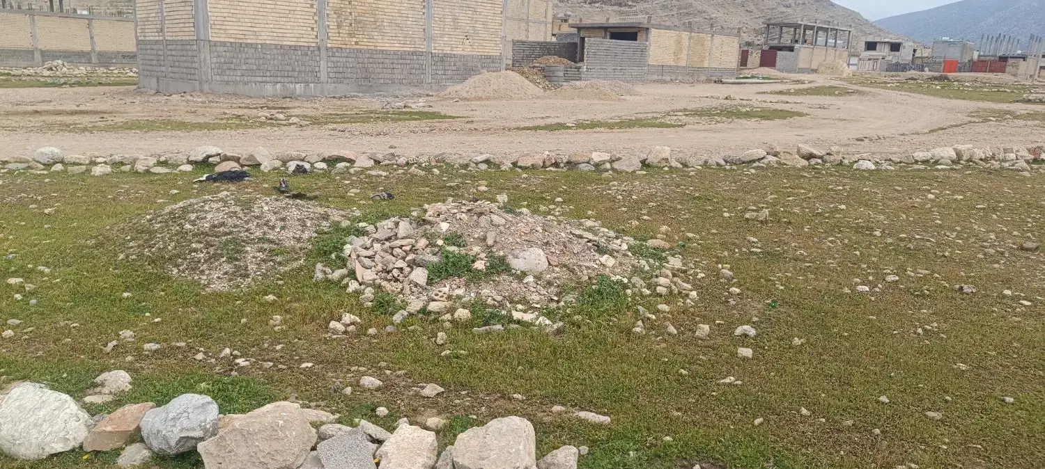 فروش زمین