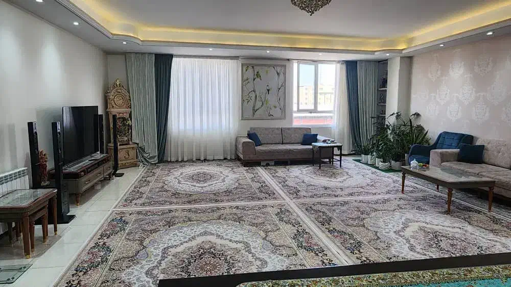 فروش آپارتمان