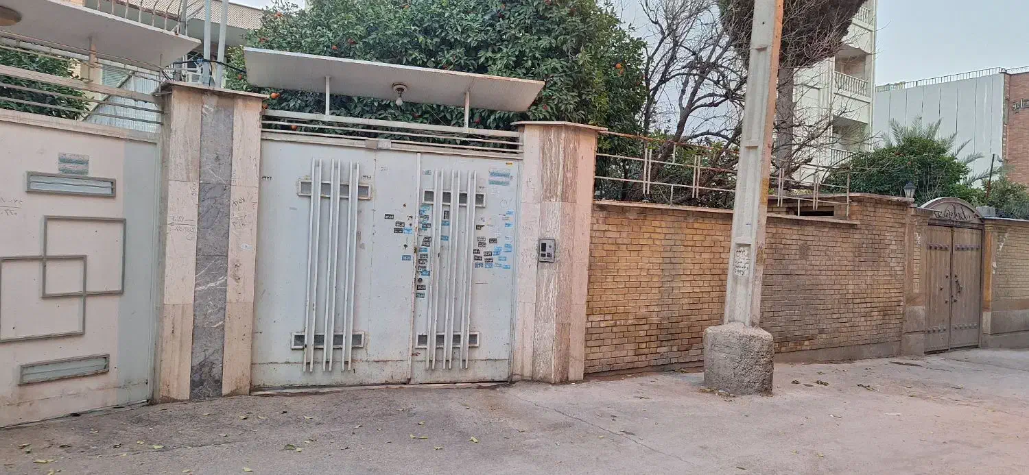 فروش ملک ویلایی