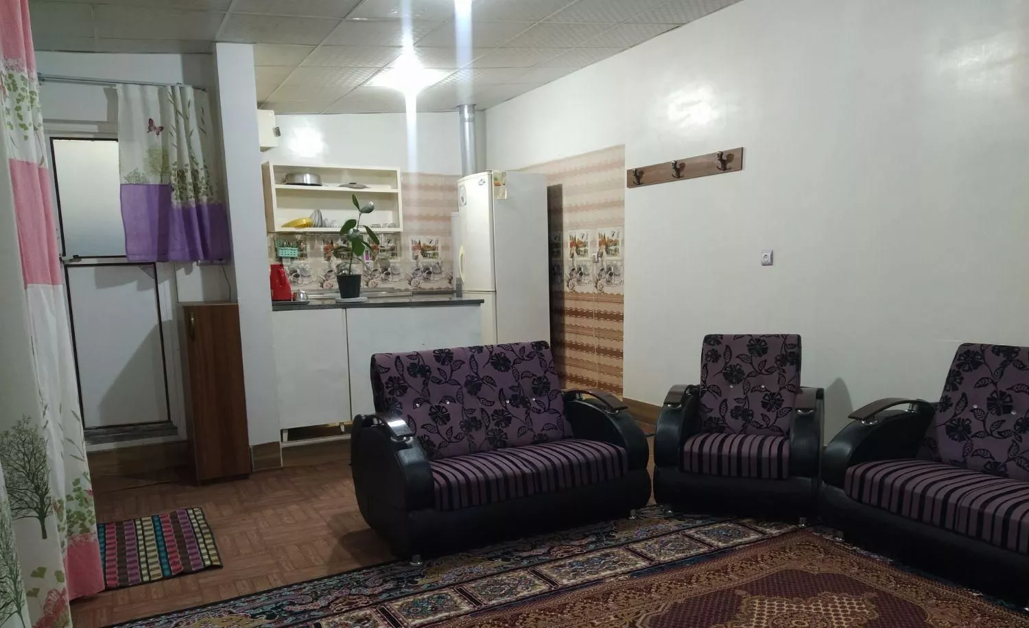 اجاره سوییت ترتمیز