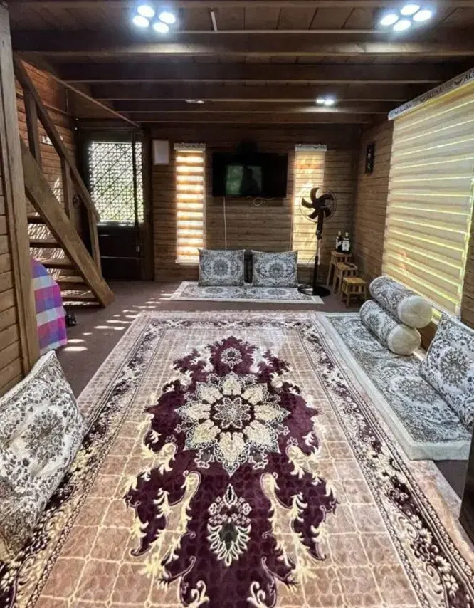 دبی برای اولین باردرایران
