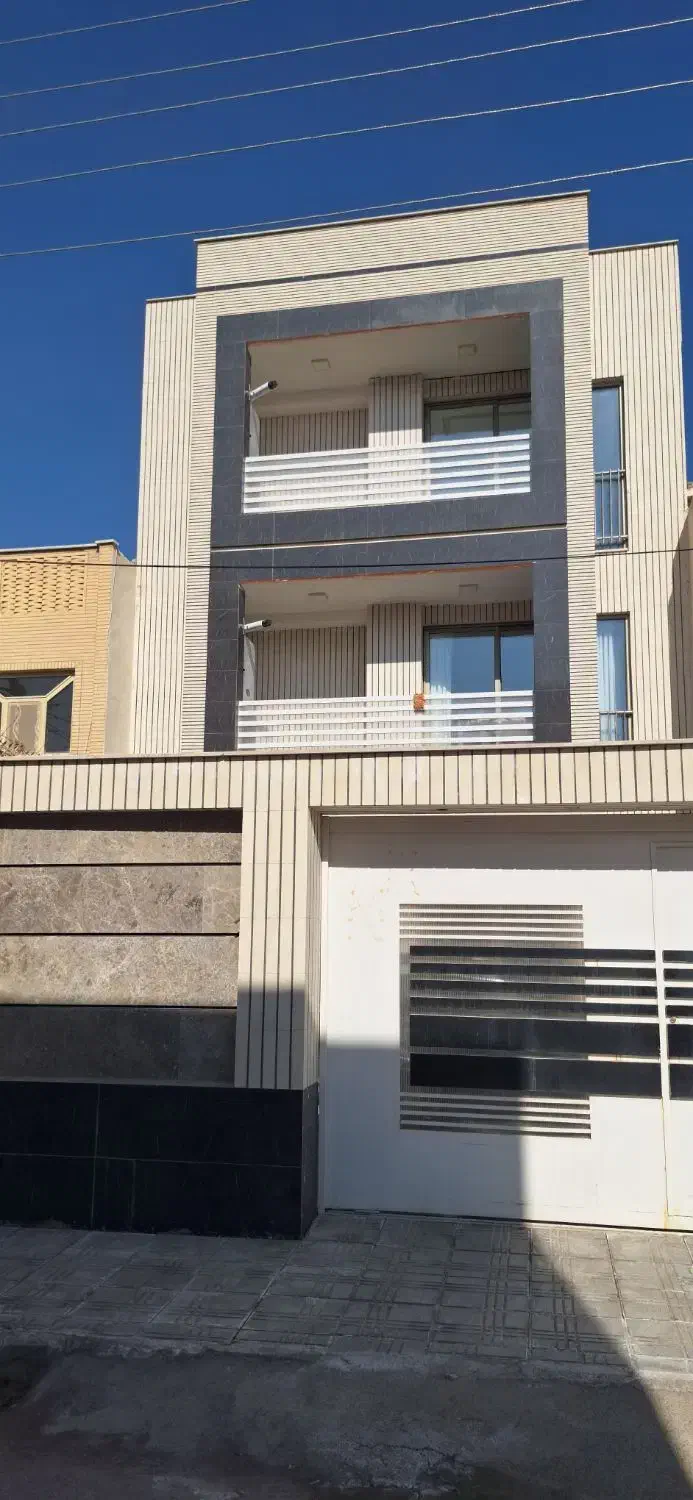 سه طبقه بهارستان