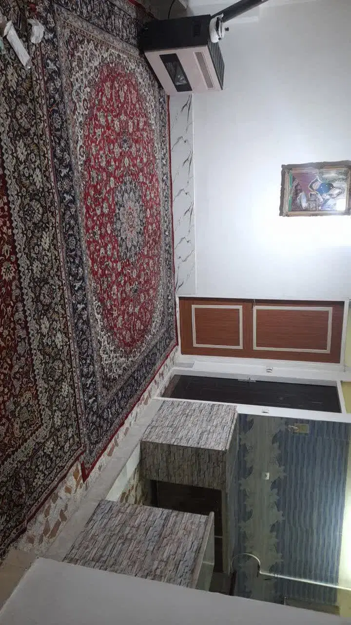 آپارتمان۸۵متری دو خوابه