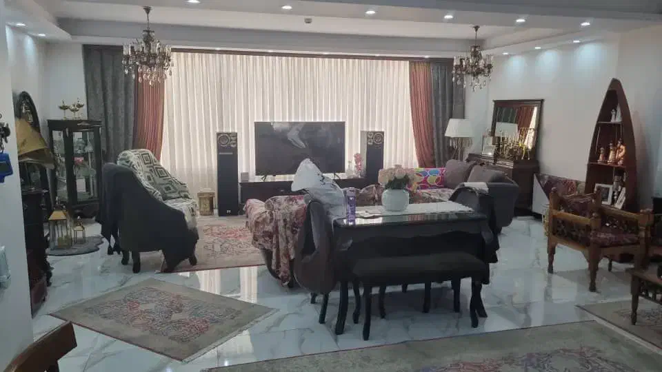 فروش آپارتمان پردیس فاز۸ شخصی ساز ۱۴۸ متر