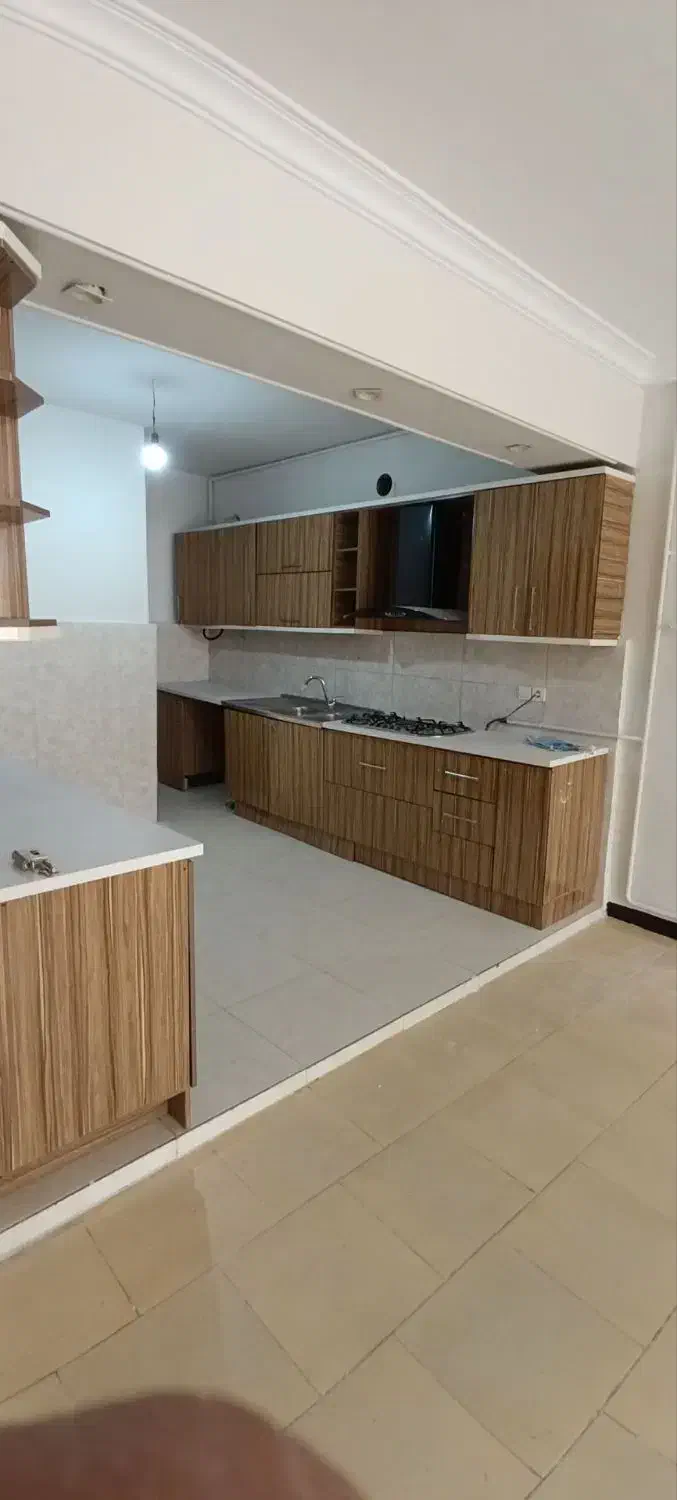 رهن خانه ویلایی ۱۱۵متر دوخواب با فول امکانات