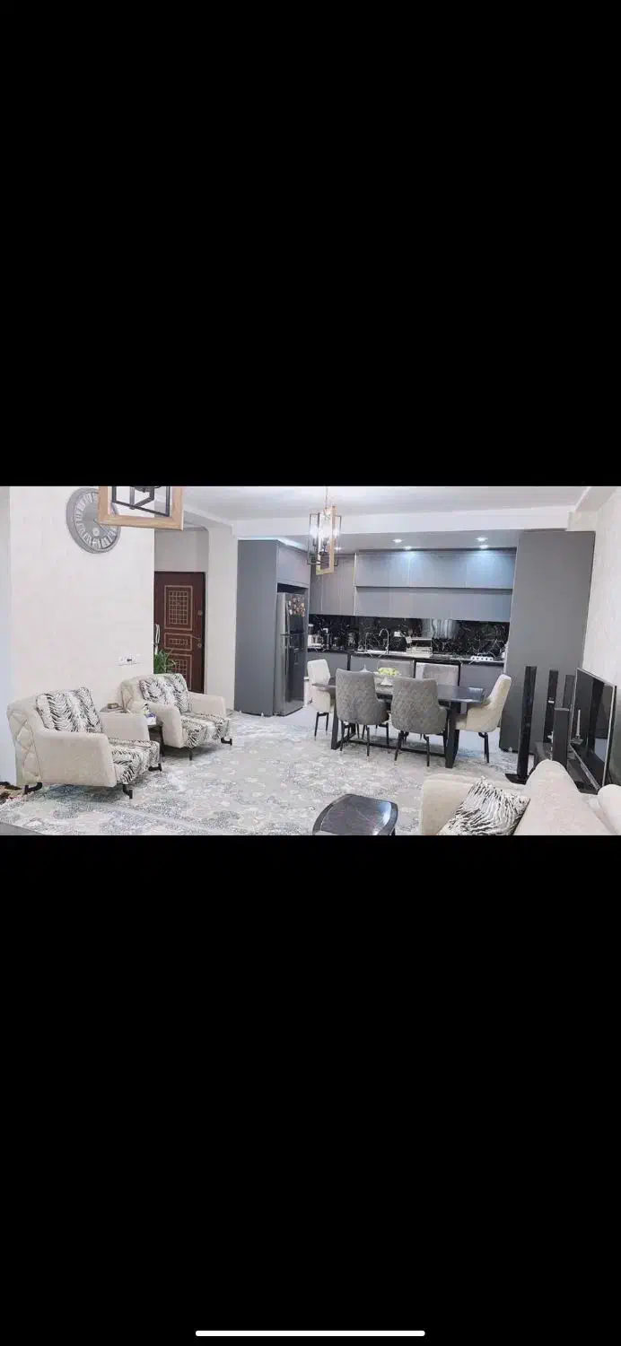 فروش خانه دوخواب