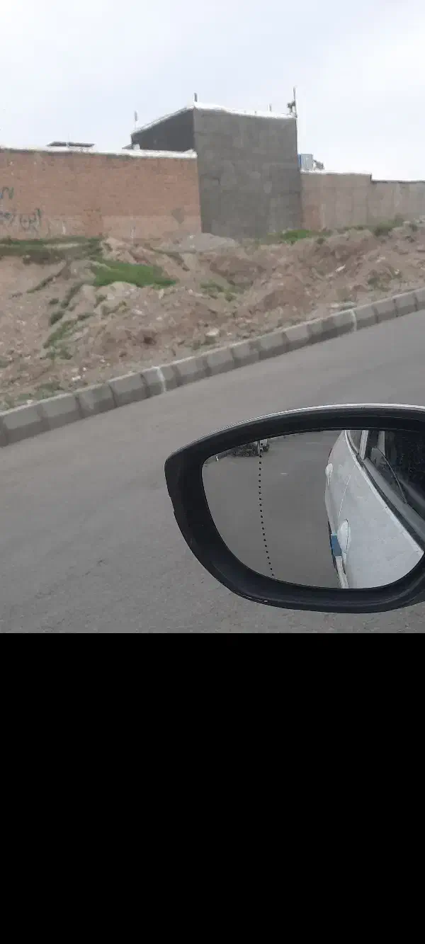 فروش زمین ۱۰۰متری امامت ۳۱