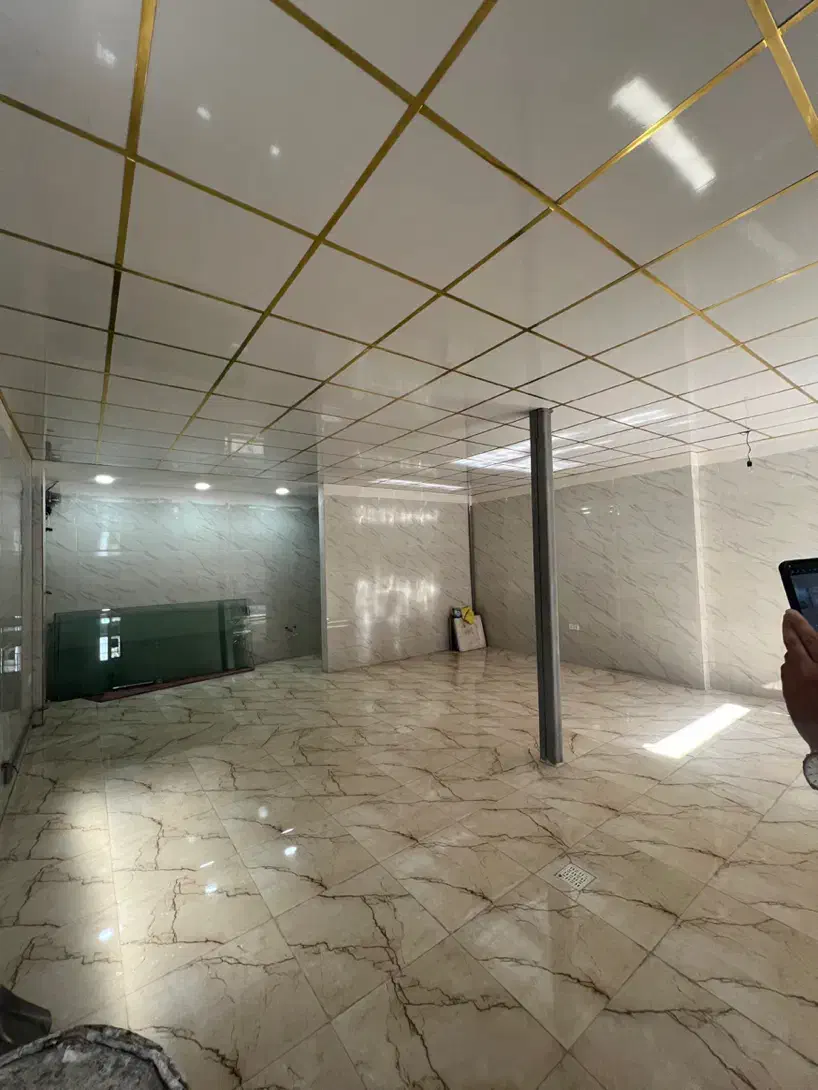 مغازه ۶۵ متری خلیج فارس