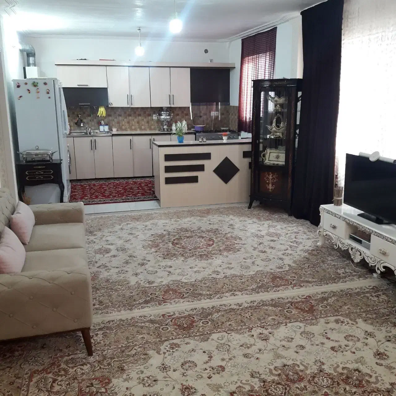 آپارتمان فروشی