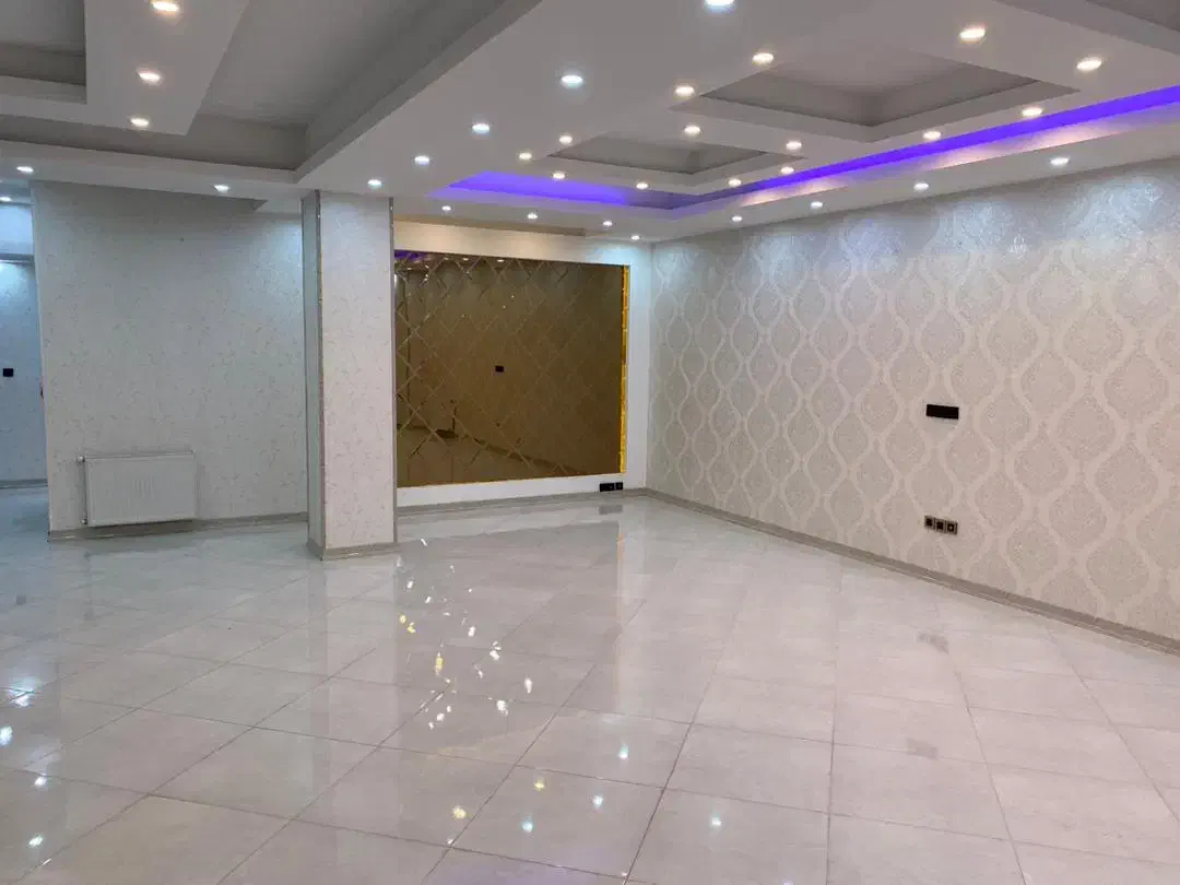 فروش آپارتمان ۲۰۰ متری فول امکانات در سرحدآباد