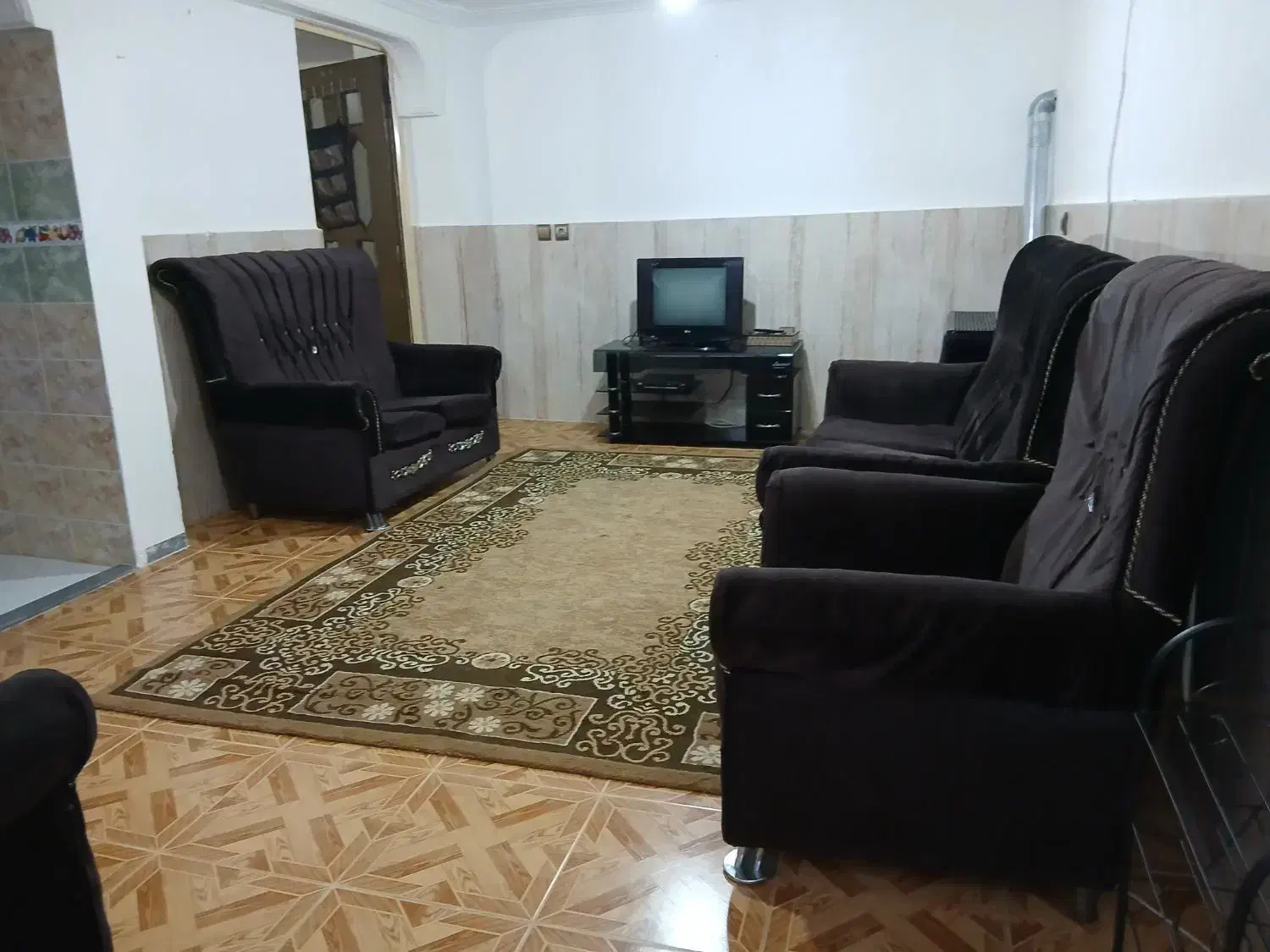 منزل اجاره ایی جاده دریا