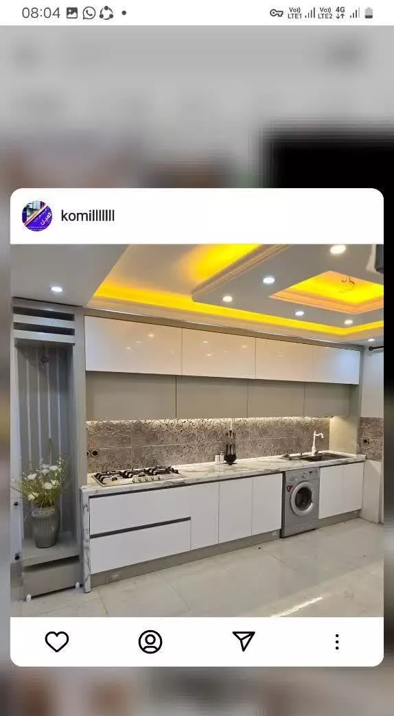 منزل ۲طبقه ۲۵۰متری_ فول امکانات_قنوات_ با مغازه