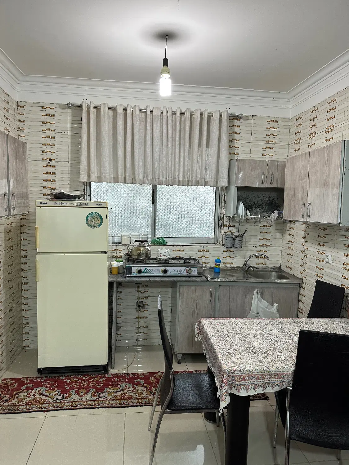 اجاره خونه باغ دربست  (روزانه،هفتگی،ماهانه)