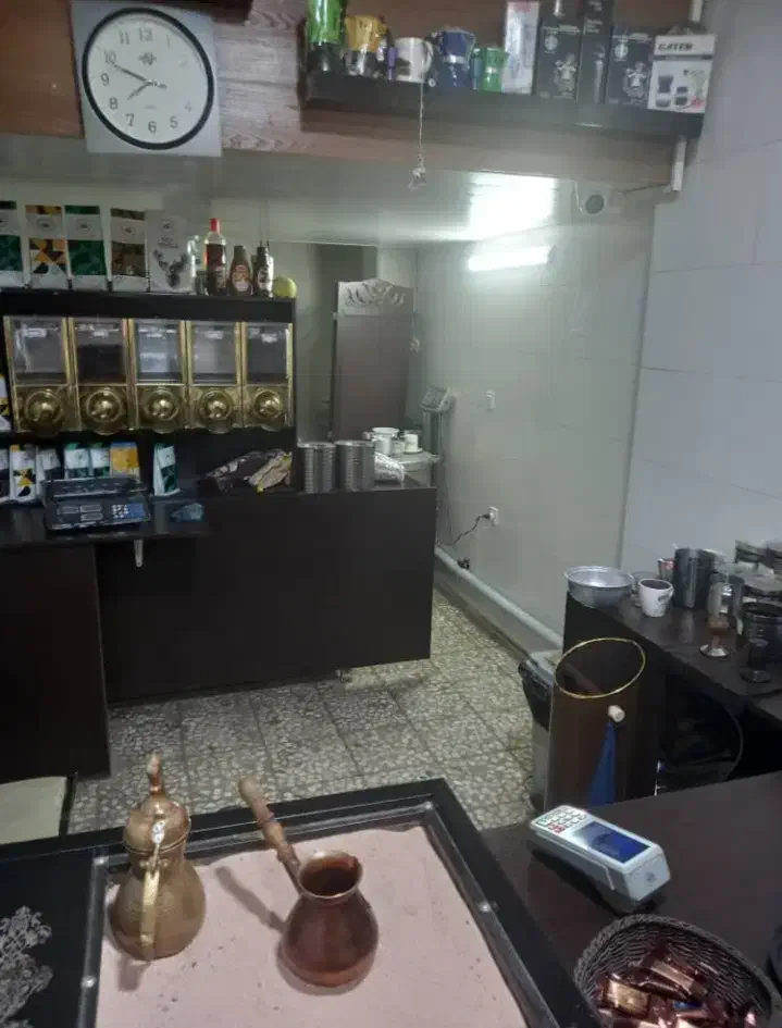 اجاره مغازه  با کمترین قیمت.فول امکانات نبش