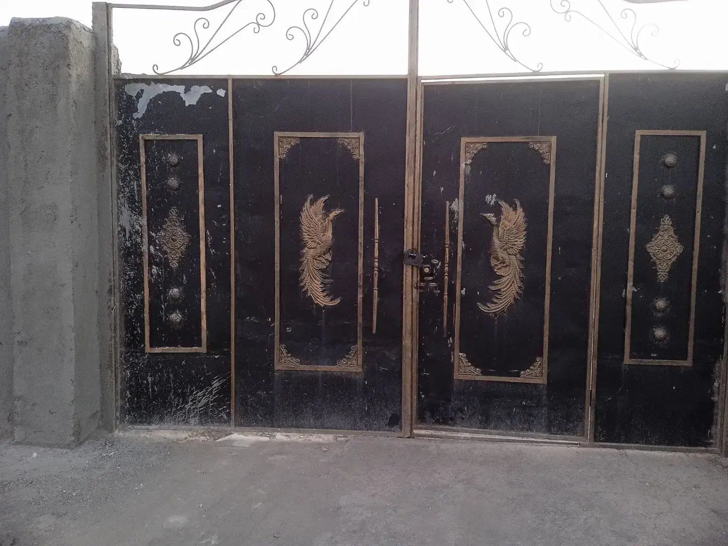اجاره انبار پارکینگ نمایشگاه بین المللی