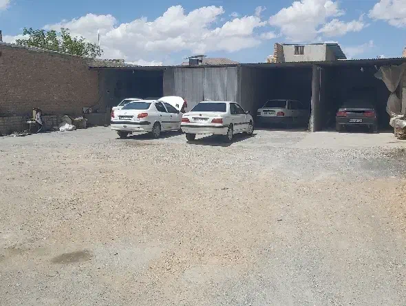 اجاره مغازه گاراژ مکانیکی بر جمهوری
