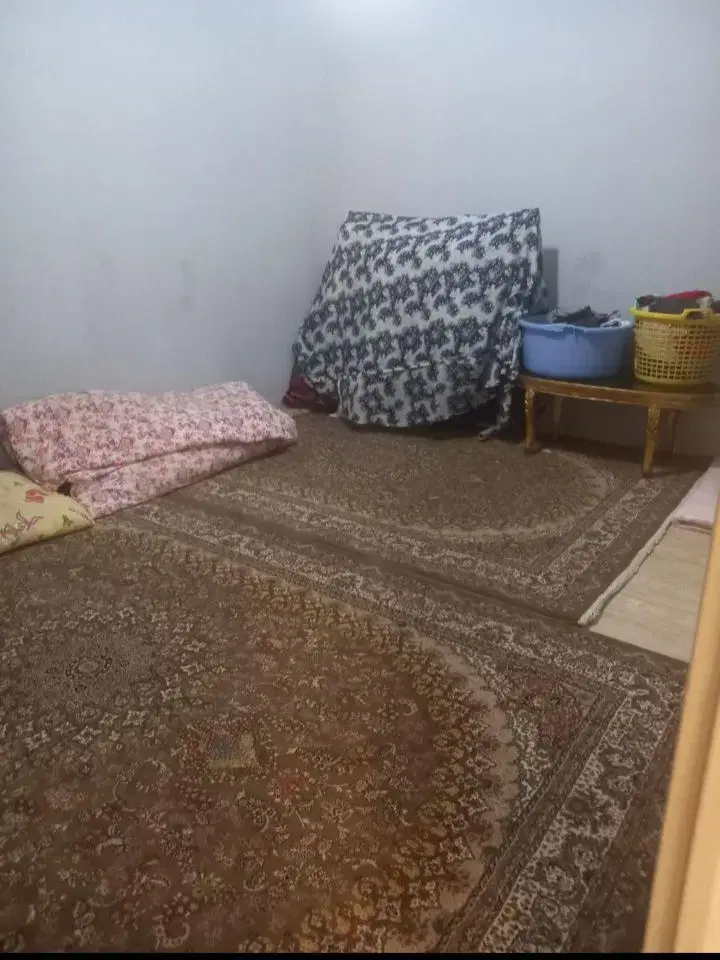 آپارتمان ۷۵متری قشلاق ملارد