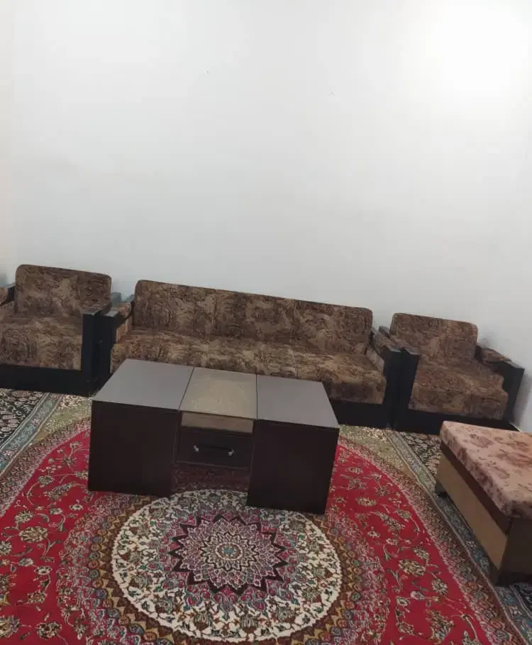 سوییت اجاره کوتاه مدت