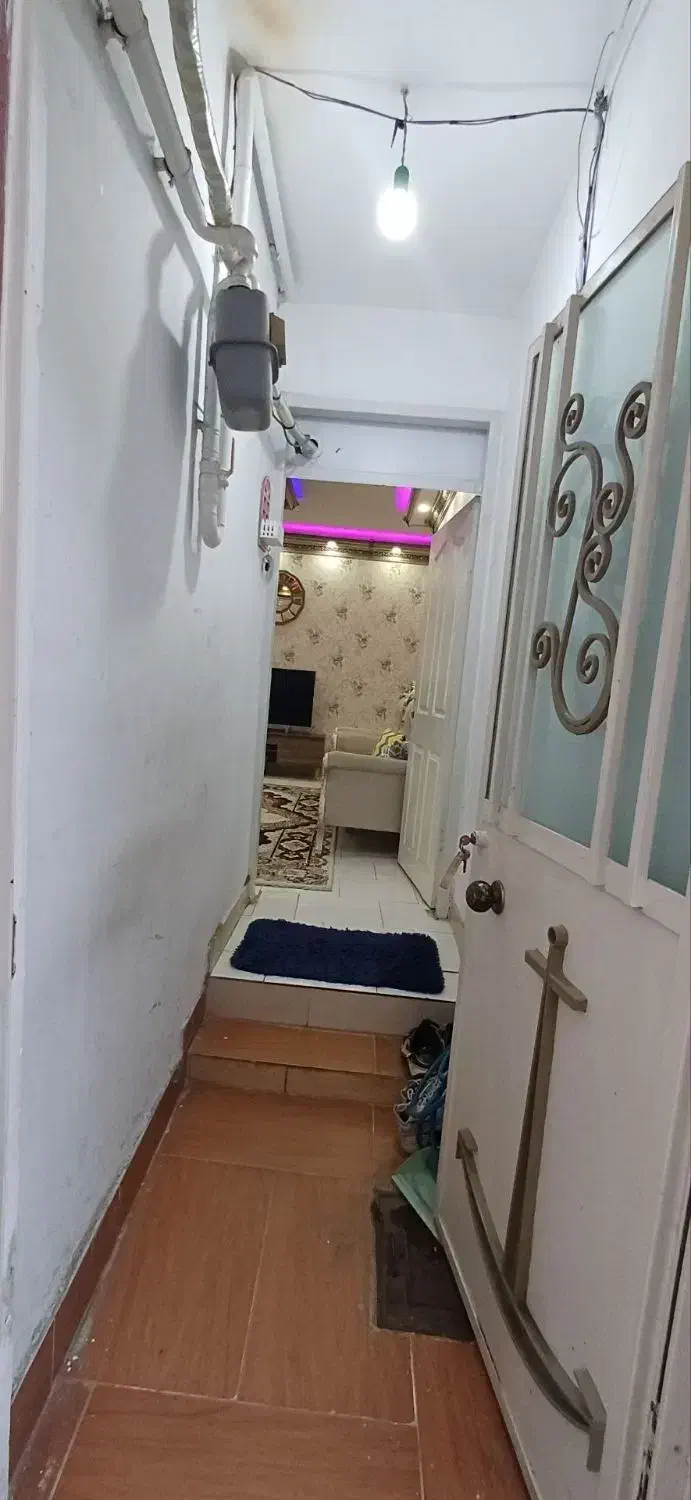 خانه ۷۰متری