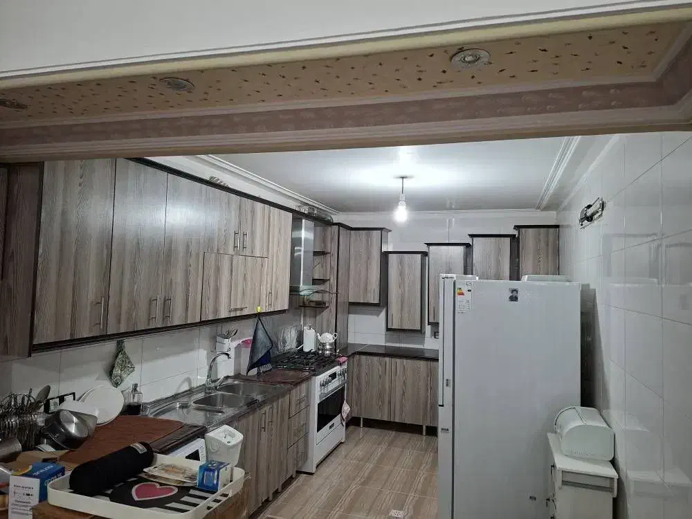 منزل مسکونی اجاره ای