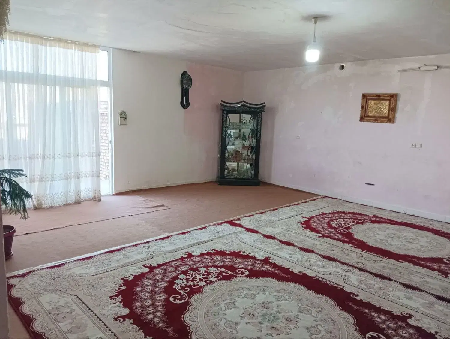 فروش خانه ویلایی