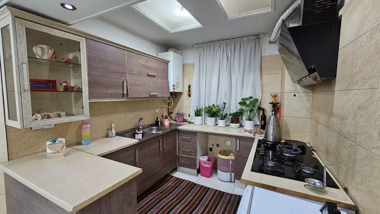 اندیشه فاز یک_50متر فول _ کم واحد