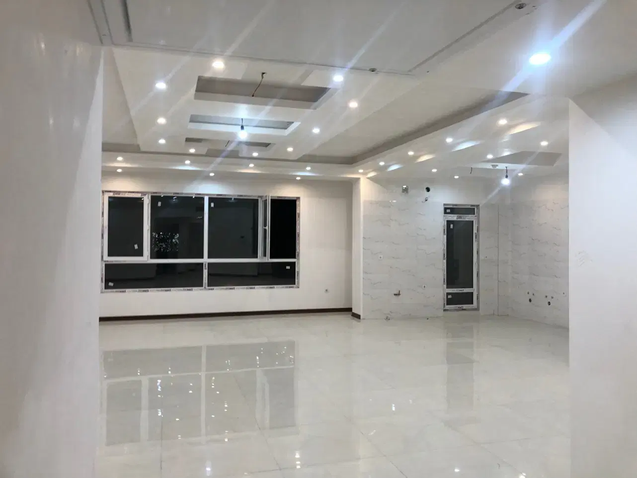 فروش آپارتمان ۱۵۰ متری نازی آباد