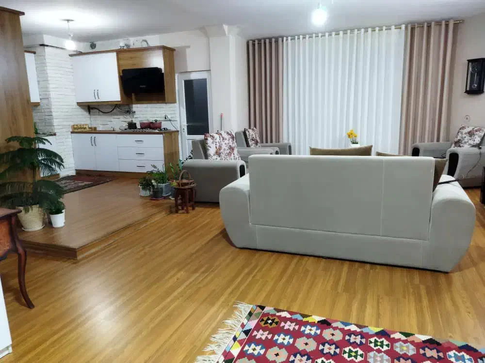 فروش آپارتمان میثاق