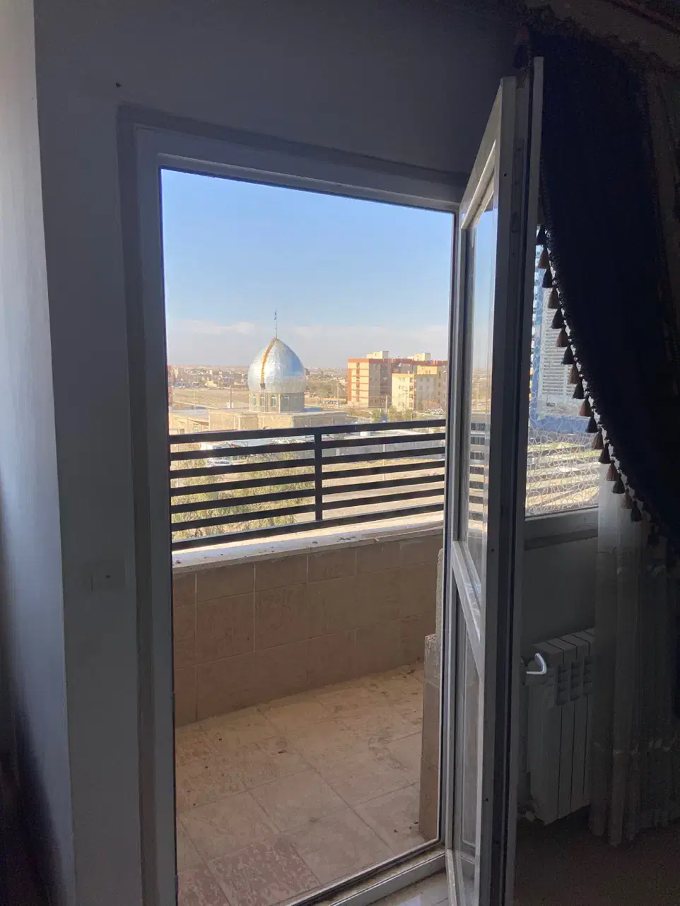 مسکن مهر طبقه ۳