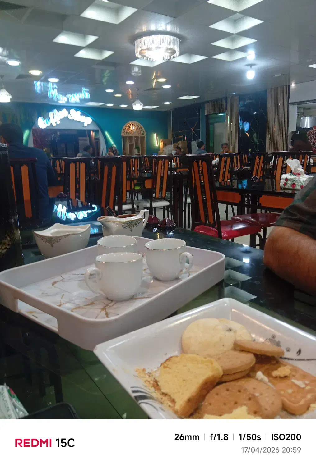 آپارتمان یک خوابه شلحشوران