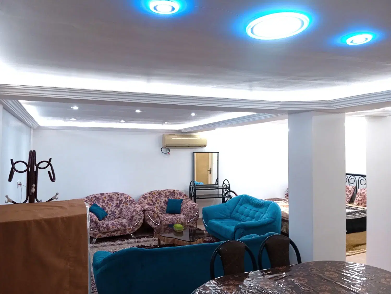 رهن سالانه سوئیت مبله ماسال
