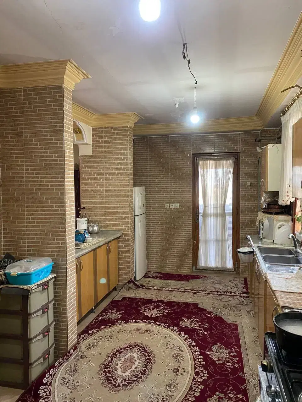 فروش  آپارتمان پنت هوس