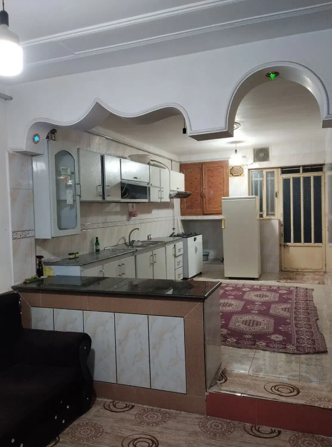 اجاره سویت