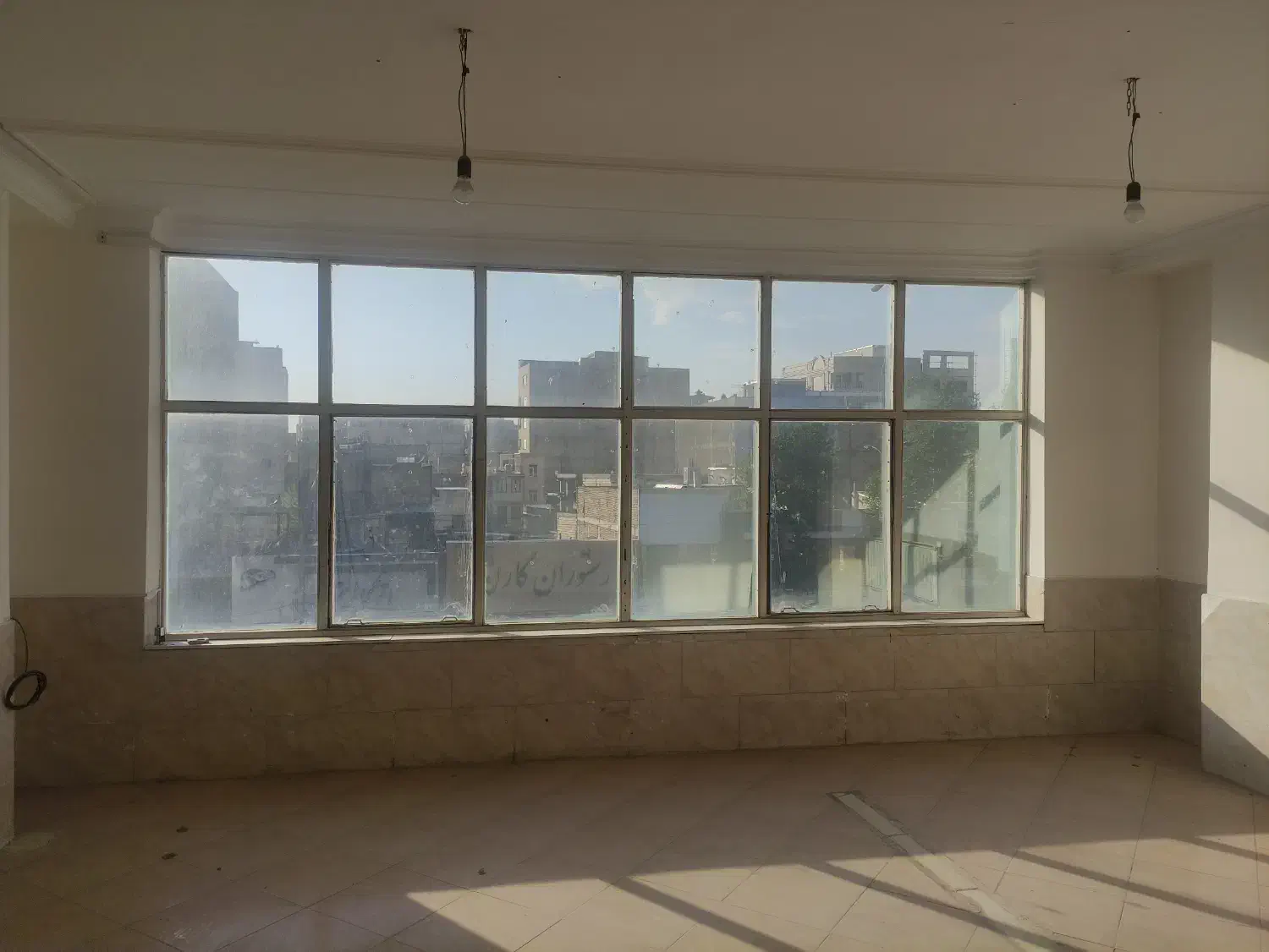 رهن و اجاره واحد اداری در محمدشهر