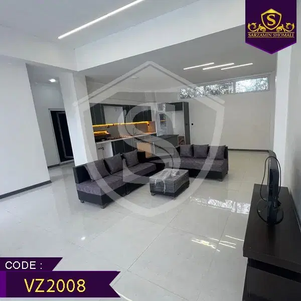 ویلا شهرکی استخردار
