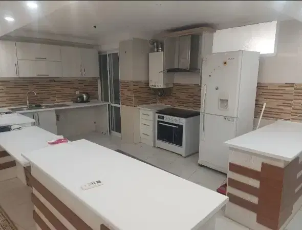 خانه مسافر مبله سوییت پارکینگ دار مجهز بدون واسطه