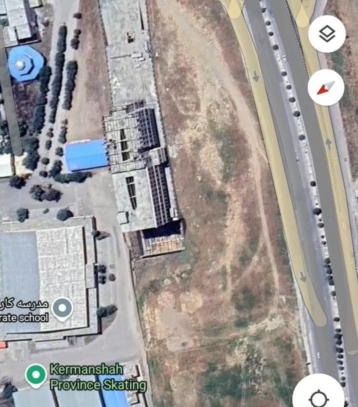۶۵مترزمین سنددارمشاع معاوضه