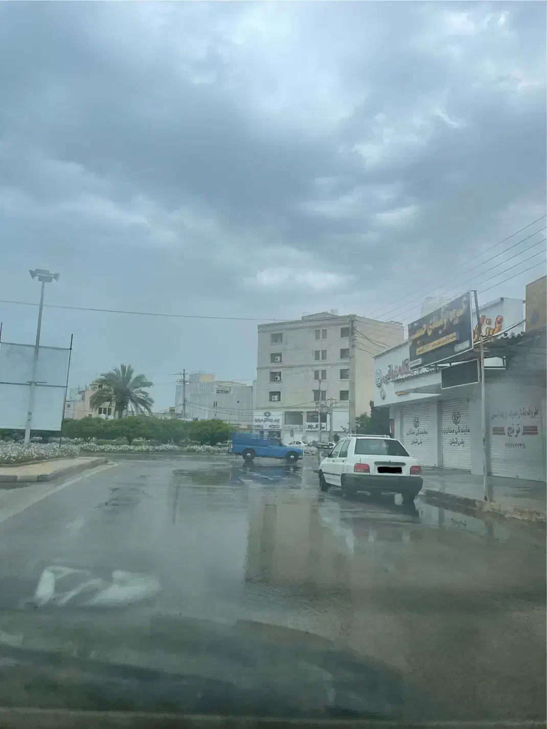 فروش سرقفلی مغازه سر هلالی