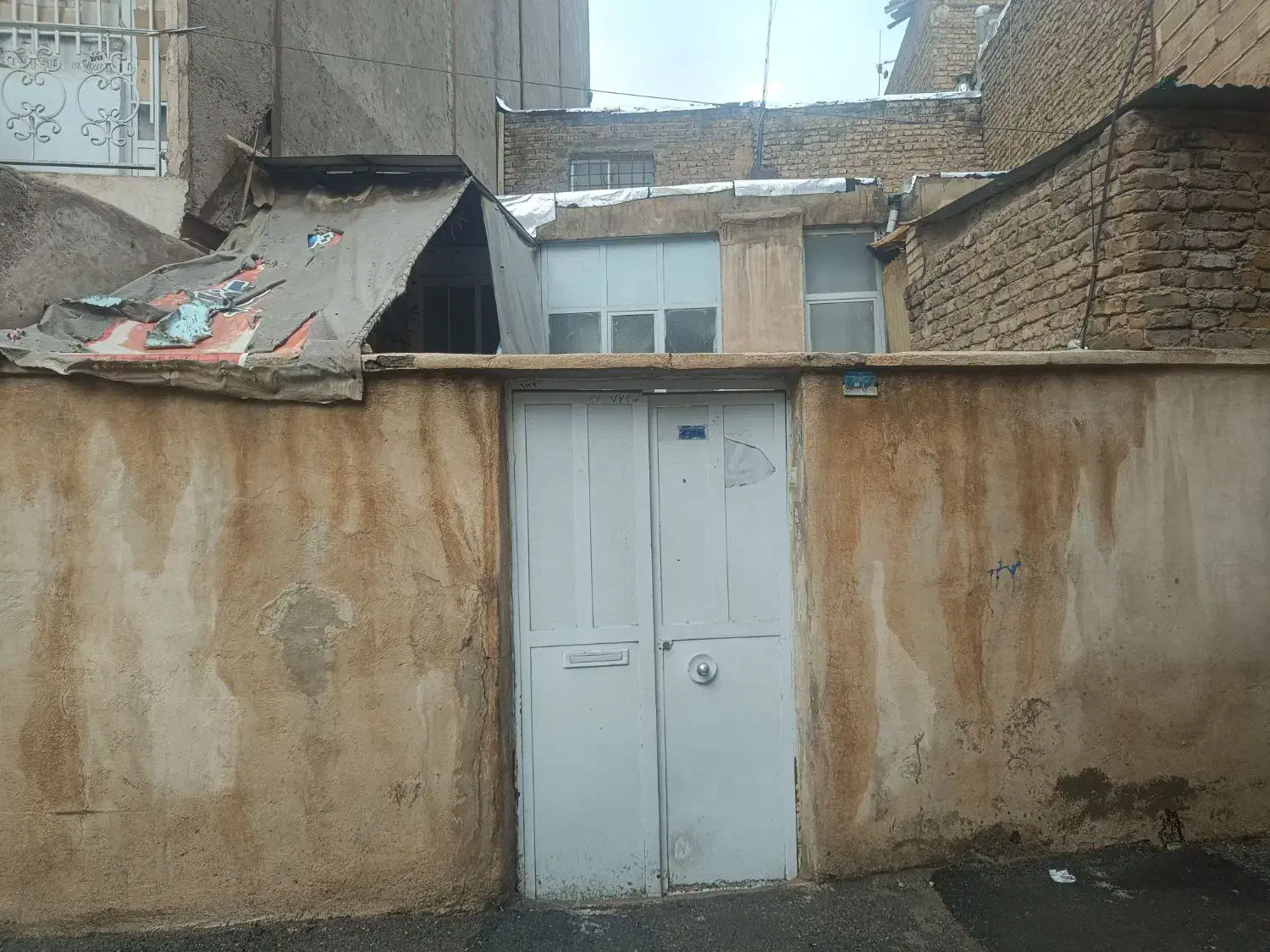 فروش ویلایی۶۰متربحر۷