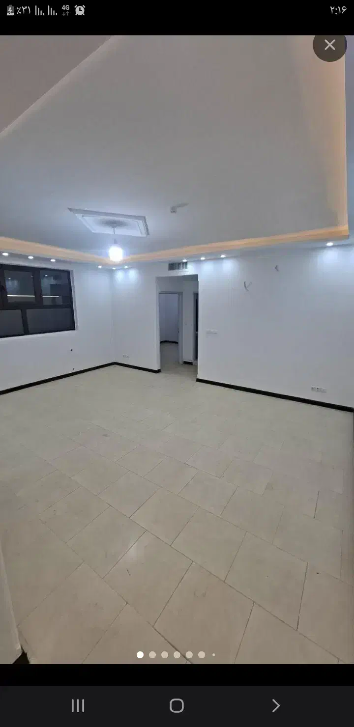 واحد دوخوابه سند دار پردیسان