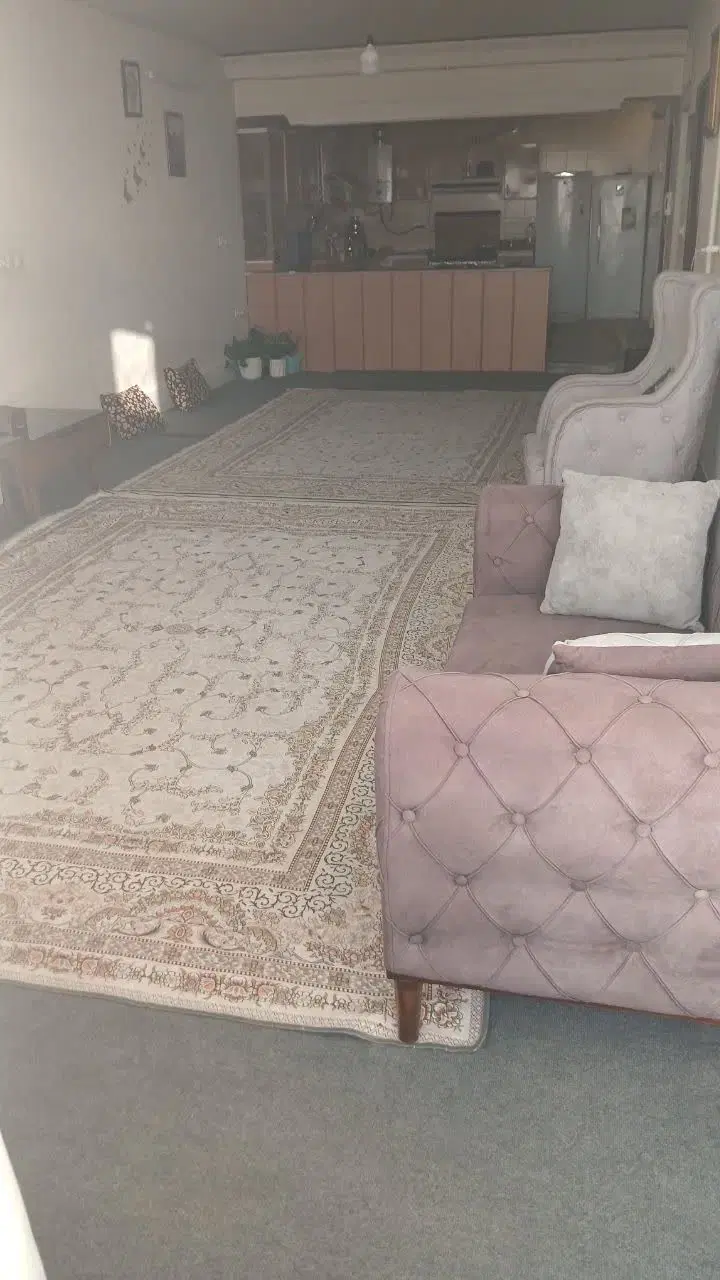 آپارتمان 130 متری معراج