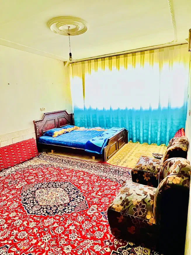 سوییت شیک و مستقل مرکز شهر (شهدا)